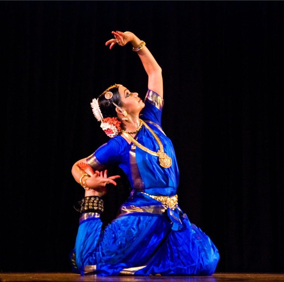 pongalfest bharatanatyam