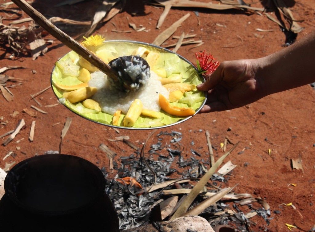 make your own pongal