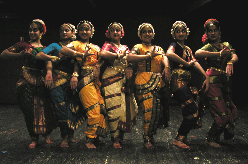 pongalfest bollywood dance